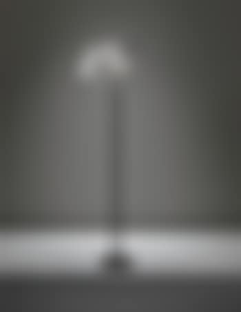 Standard lamp, model no. A 810 (preview)