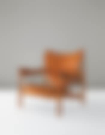 Chieftain armchair (preview)