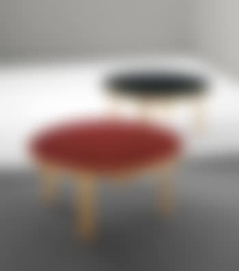 L-Leg coffee tables, model no. 91 (preview)