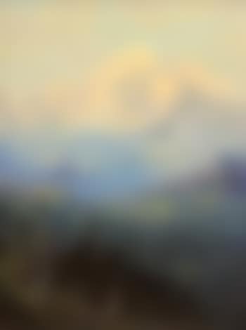 Mt. McKinley, Alaska, height 20,300 ft (preview)