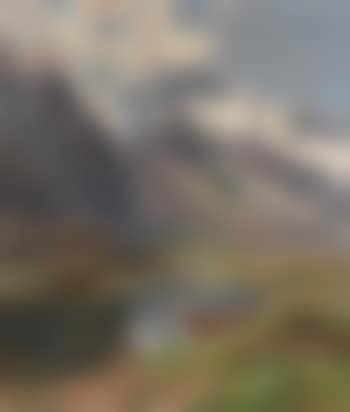 Bei Kaprun: Mooserbodental mit Blick auf den Karlinger Gletscher (preview)