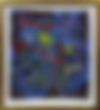 Redness of blue (preview)