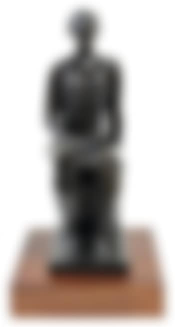 Tribal woman (preview)