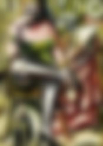 Columbine und Pierrot (preview)