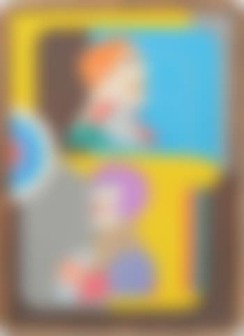Two profiles (preview)