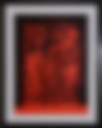 Figural abstract (preview)