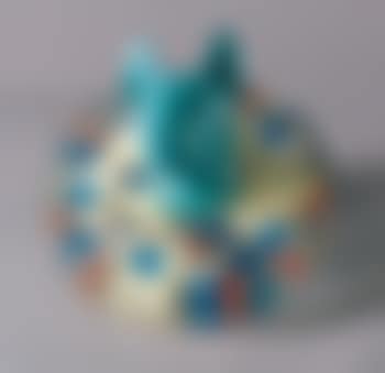 Head blue dog (preview)