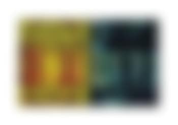 Untitled (No. 327): A Diptych (preview)