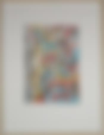 Hommage to Michelangelo (preview)