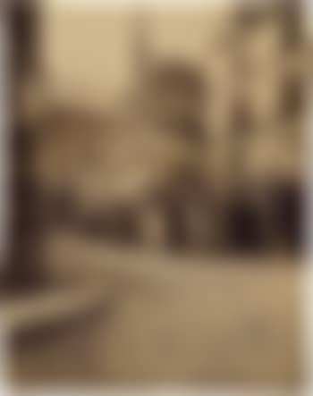 Un Coin De La Rue Massillon (preview)