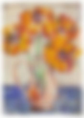 Blüten In Vase (preview)