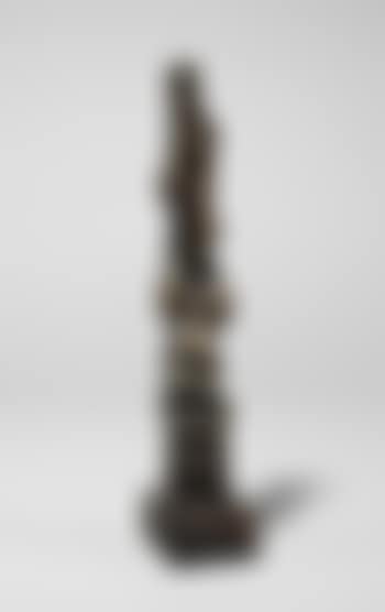 Upright Motive: Maquette No. 7 (preview)
