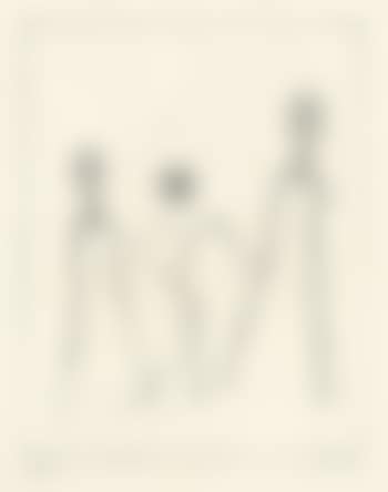 Trois Hommmes Libres (preview)
