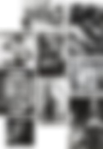 Private Property: Suites I, II and III, 1984 (preview)