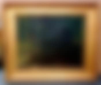 Trout Brook / A North Newry, Maine Landscape (preview)