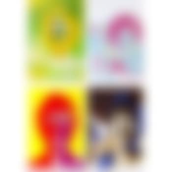 Beatles posters (preview)