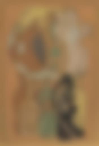 Cubist Study (preview)