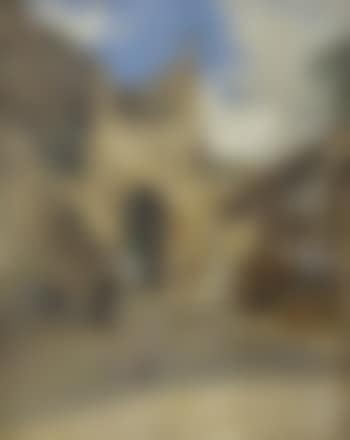 Yvoire, porte de Nernier (preview)