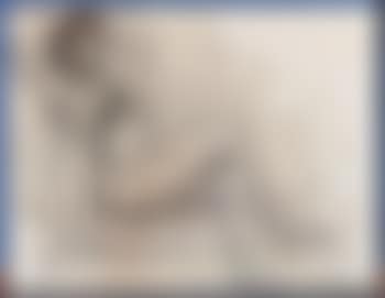 Nu assis (preview)