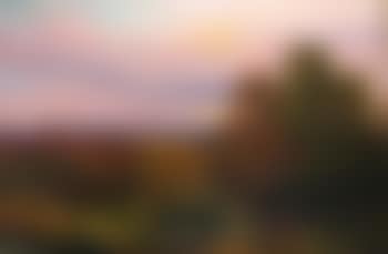 Evening on Wimbledon Common (preview)