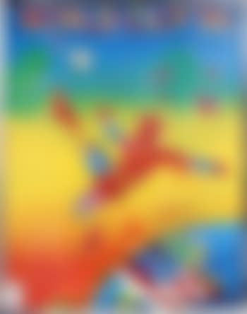 World Cup '94 (preview)