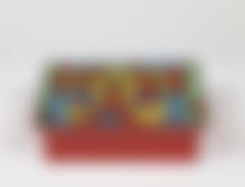Spirit of art no 2 (preview)