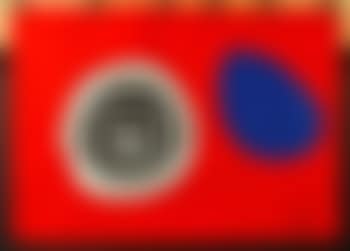 The Bicentennial: la tache bleue (preview)