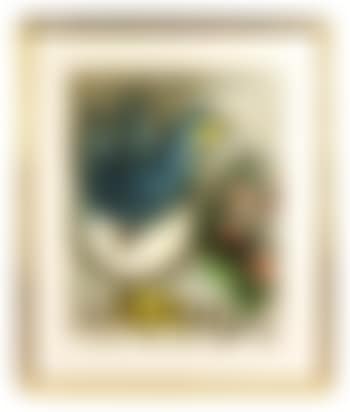 The blue bird (preview)