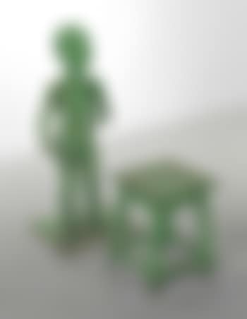 Untitled (Child Mannequin) (preview)