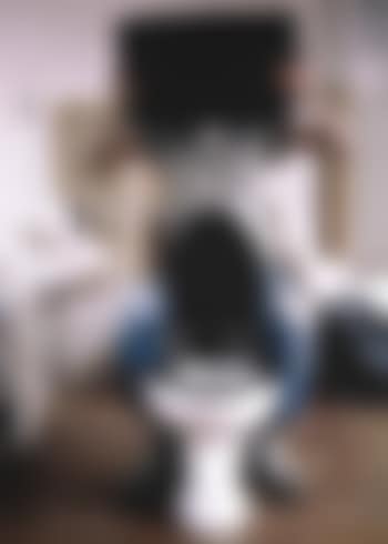 Human Toilet I (preview)