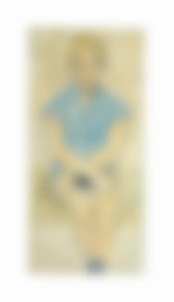 Portrait of Charles Tobler (preview)