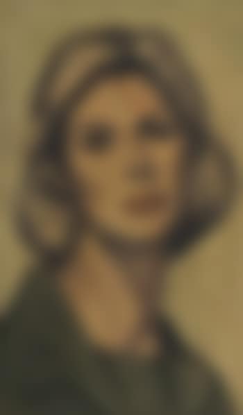 Portrait of Mrs Marie Tobler (preview)