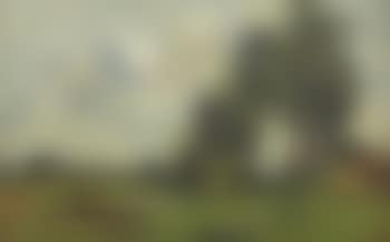 The old Trees beside the Farm House (preview)