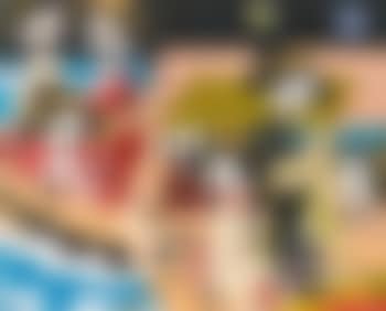 Space Voyage (preview)