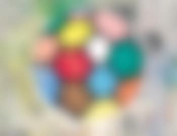 Colorful Ball (preview)