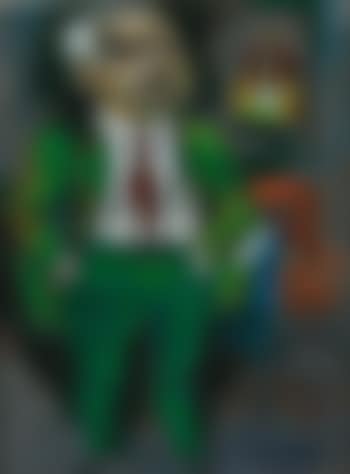 The Representative (preview)