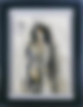 New York Christ (Madonna Liberty or Ste. Lucie) (preview)