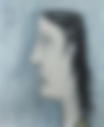 Tête de profil (preview)