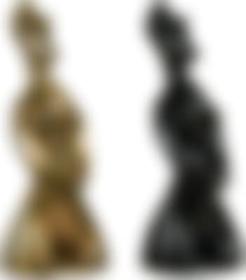 Schachfigur: Dame (preview)