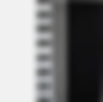 Bianco=Nero luce verticale=Luce orizzontale (preview)