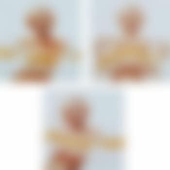 Three Marilyns with scarves (preview)