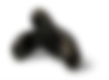 Sculpture de silence 'Corneille' (preview)