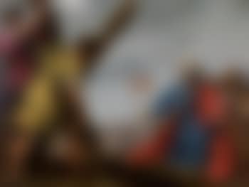 Le martyre de saint André (preview)