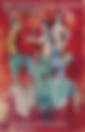 Carmen by Marc Chagall (preview)