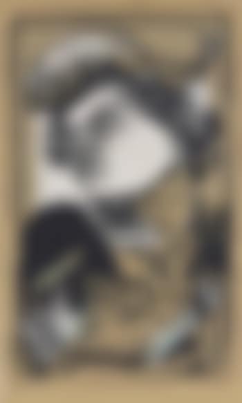 Art in a State of Grace, from Art in a State of Siege (preview)