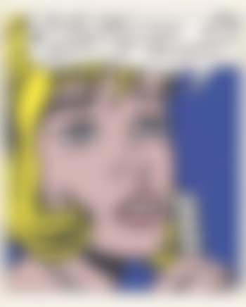 11 Pop Artists, Volume II (preview)