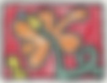 Flowers Suite: one plate (preview)
