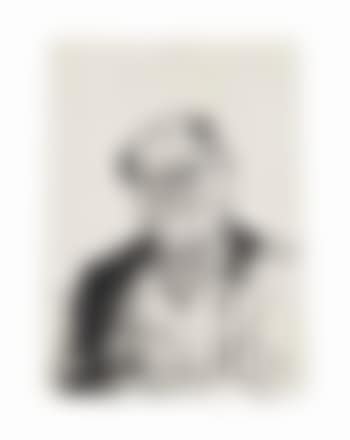 Portrait of Dr Spitzer (preview)