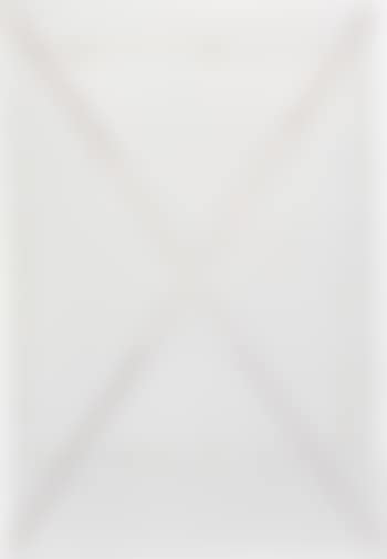 Untitled (X painting on surface showing three distinct levels), 2008 (preview)