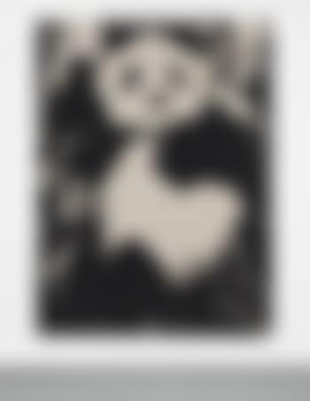 Sottsass Bear, 2013 (preview)
